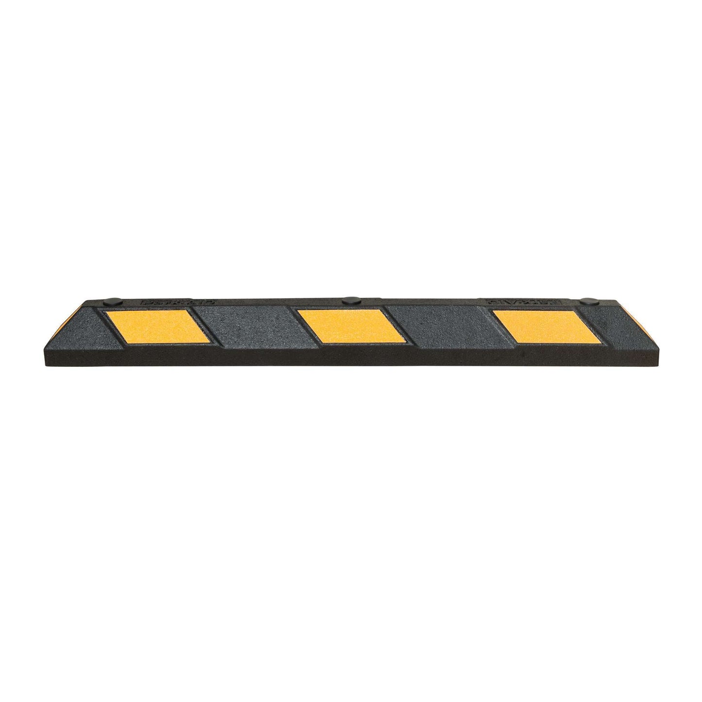 TRAFFIC-LINE Park-AID Wheel Stops