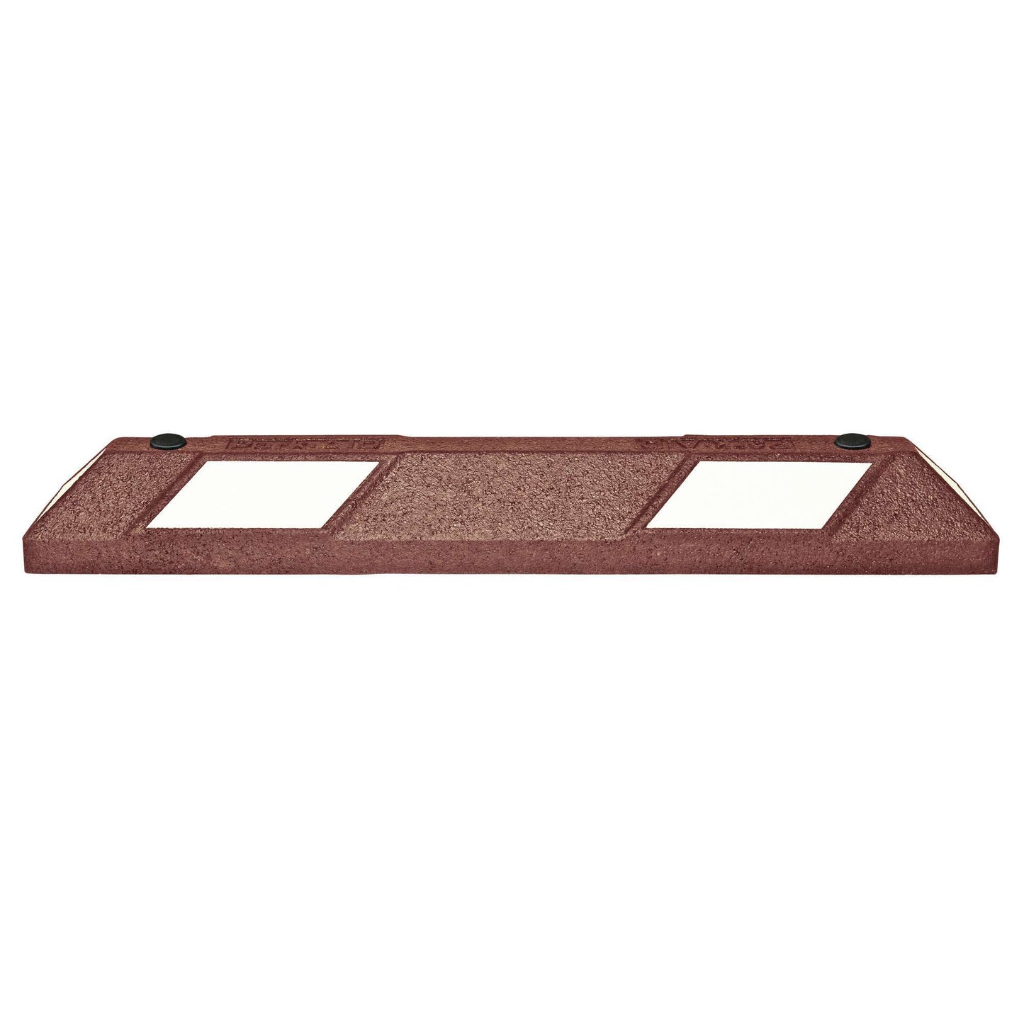 TRAFFIC-LINE Park-AID Wheel Stops