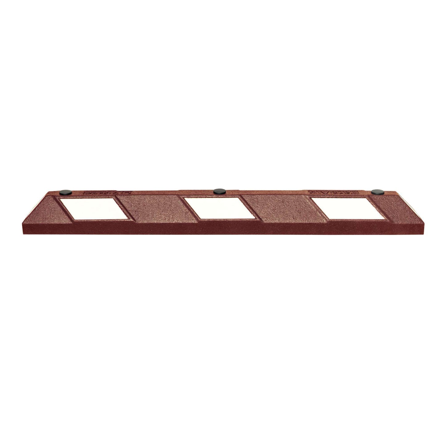 TRAFFIC-LINE Park-AID Wheel Stops