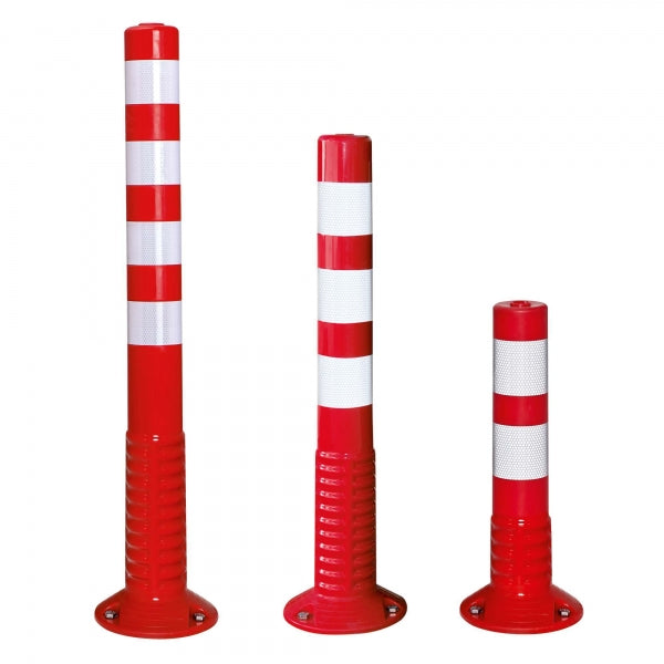 FLEXBack Traffic Post