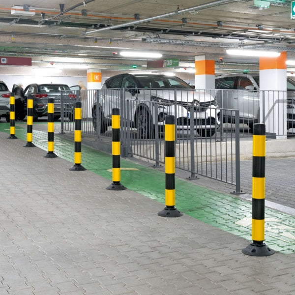 TRAFFIC-LINE Off-Highway Posts