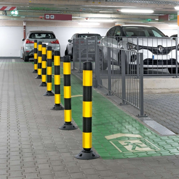 TRAFFIC-LINE Off-Highway Posts