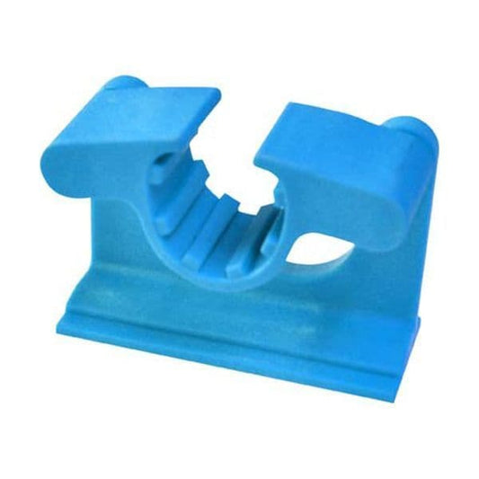 55956 Medium hanger for hanging rail, 83x86mm - accepts 20-30mm dia