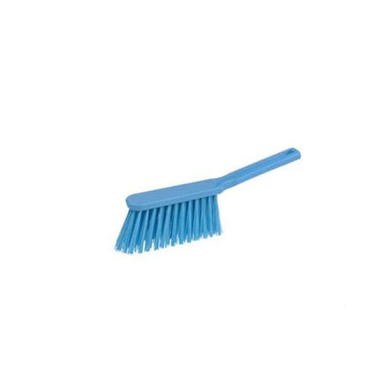 55960 Dustpan Brush with stiff polyester fill, polypropylene 280x35mm