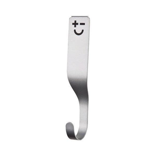 55968 Hook for 360mm aluminium magnetic rail