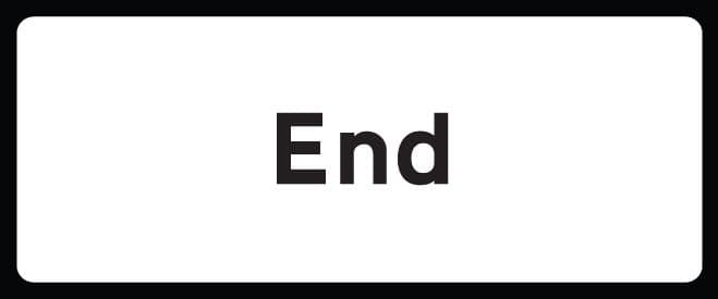 57948 End supp plate 850x355 Class RA1 zintec  (850x355mm) Safety Sign