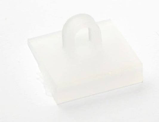 58104 Fixing clip (pk 10)  (20x20mm) Safety Sign