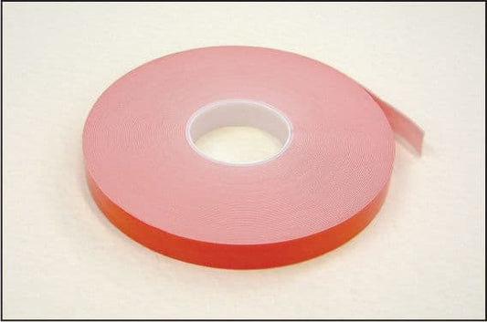 58105 Double sided tape 3 metre x 25mm  (3M x 25mm) Safety Sign