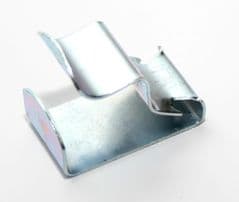 58106 Ceiling fixing clip self adhesive (pk 10)  (20x20mm) Safety Sign