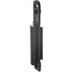 59035 Wall fixing bracket for retractable barrier posts Safety Sign