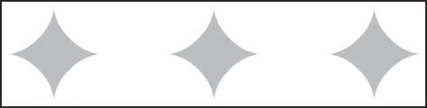 59151 Glass highlighting  (150x1000mm) Safety Sign