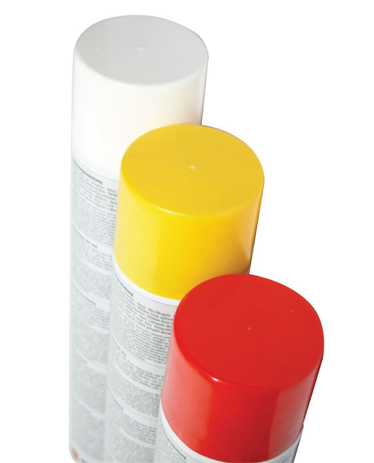 59607 Paint red 750ml  (750ml) Safety Sign