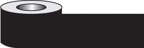 59623 Anti slip tape - black 18mx50mm  (18M x 50mm) Safety Sign
