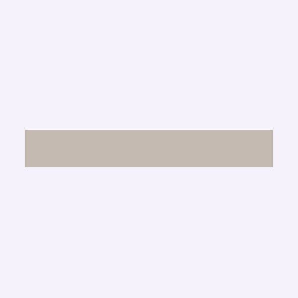 59990 Pipe colour band 150x980mm silver-grey  (980x150mm) Safety Sign