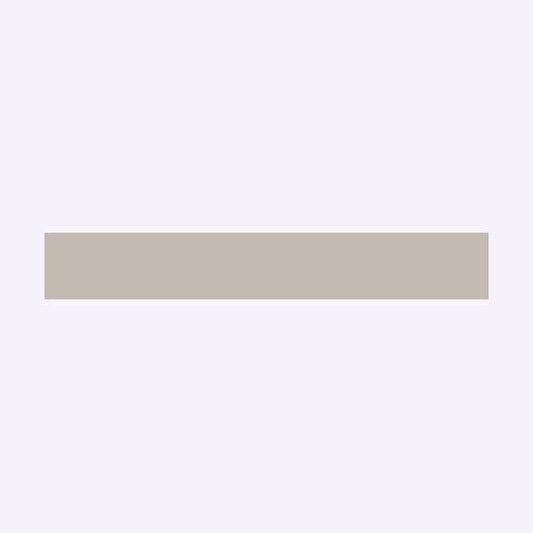 59990 Pipe colour band 150x980mm silver-grey  (980x150mm) Safety Sign