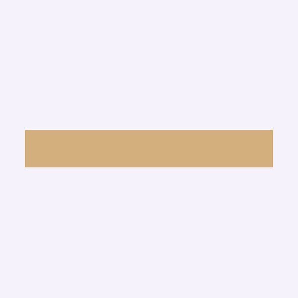59992 Pipe colour band 150x980mm yellow ochre  (980x150mm) Safety Sign