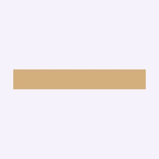 59992 Pipe colour band 150x980mm yellow ochre  (980x150mm) Safety Sign