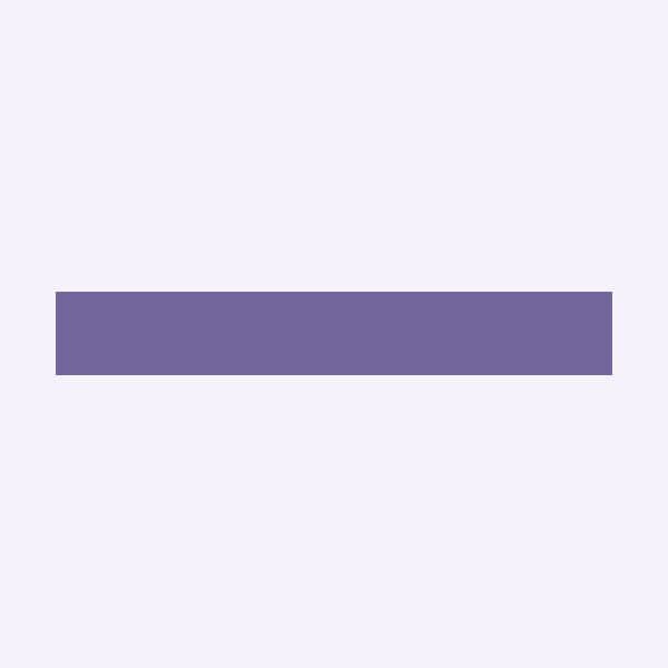 59993 Pipe colour band 150x980mm violet  (980x150mm) Safety Sign