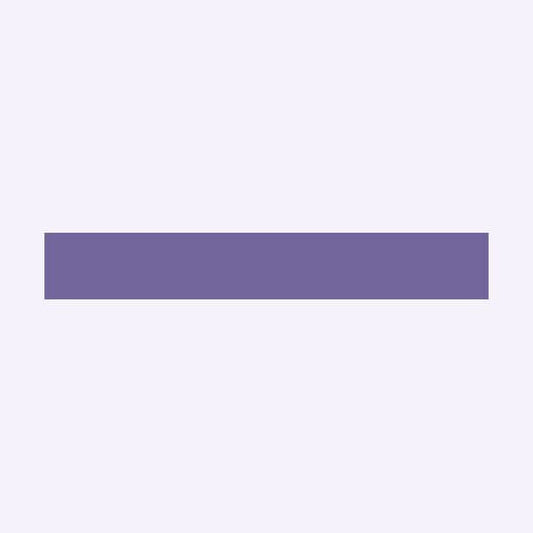 59993 Pipe colour band 150x980mm violet  (980x150mm) Safety Sign
