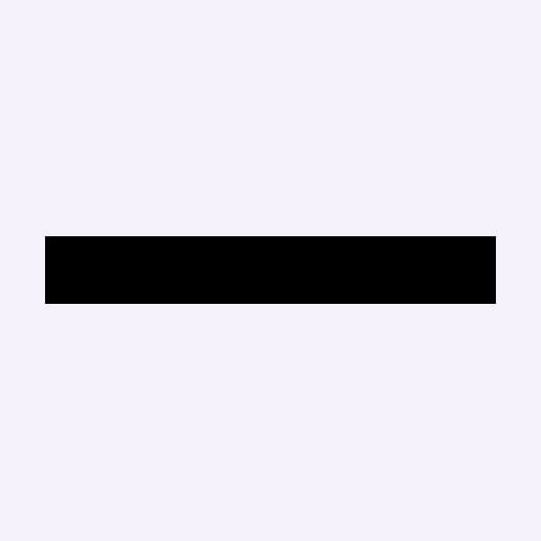 59995 Pipe colour band 150x980mm black  (980x150mm) Safety Sign