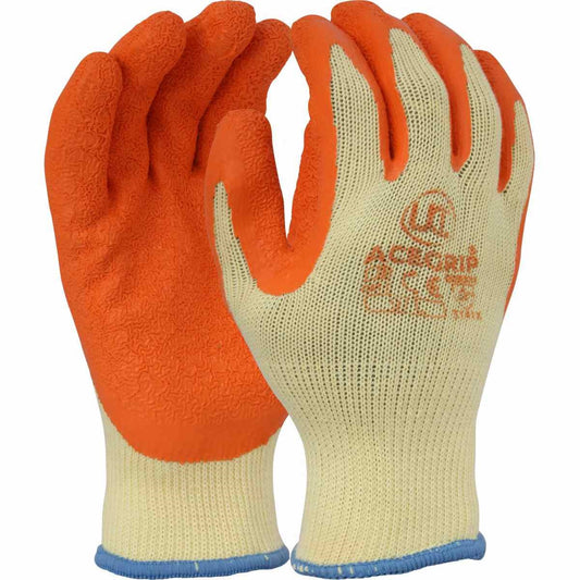 UCI Acegrip Latex Gloves - Pack of 10