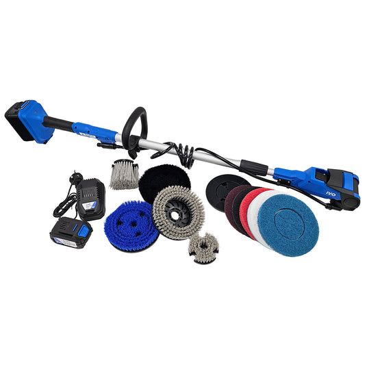 Powerbrush XL 2.0 Cleaning Machine