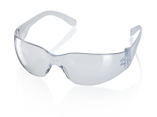 Burnley College CTAS Safety Glasses