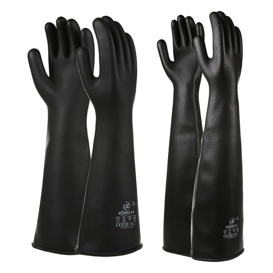 UCI Konig Heavyweight Gauntlet