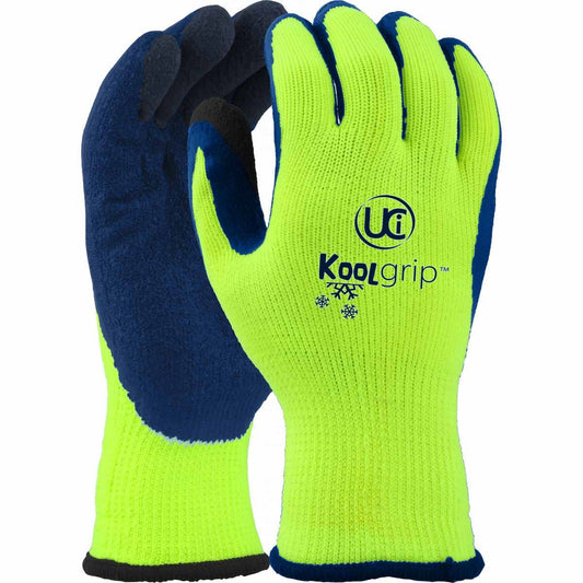 UCI KoolGrip® Thermal Gloves - Pack of 10