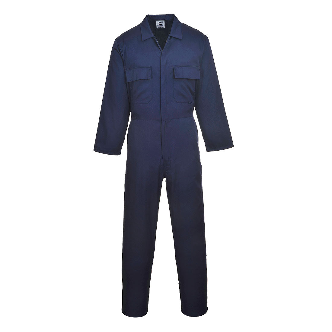 Coverall Size