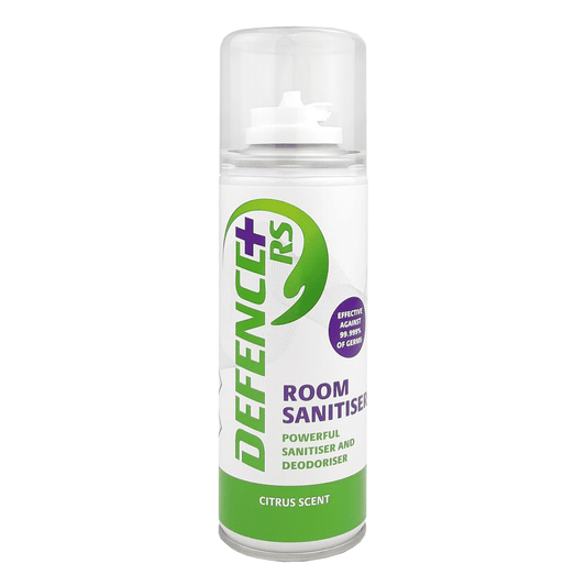 D200 Defence+ Room Sanitiser 200ml