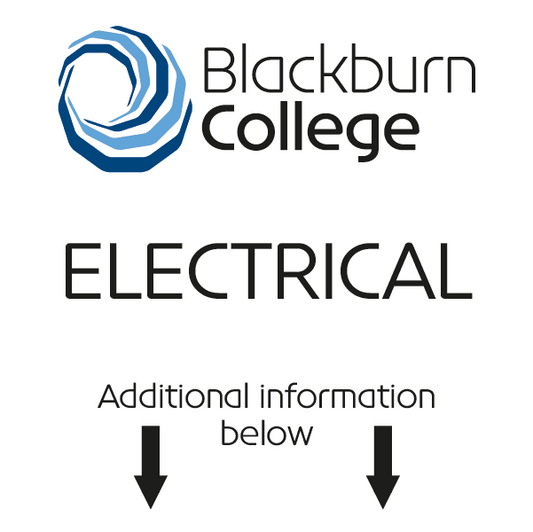 Electrical Workwear Bundle (BB)