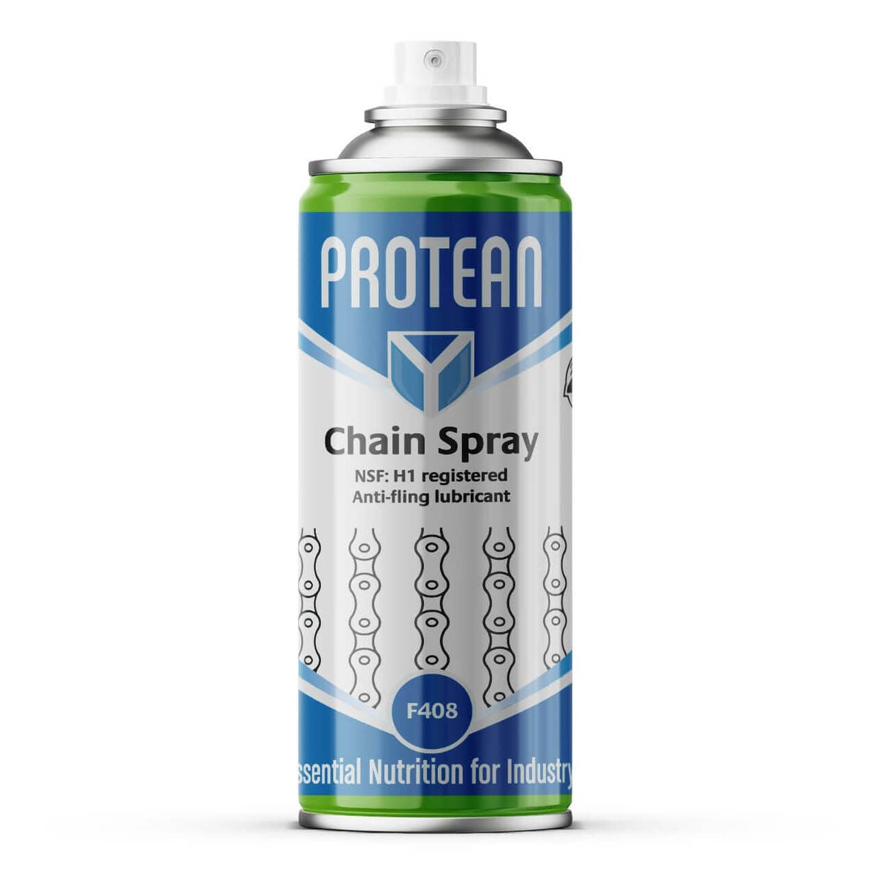 F408 Protean Chain Spray 400ml