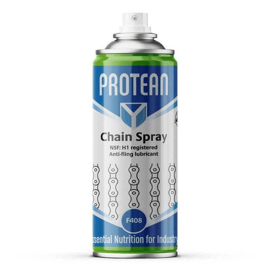F408 Protean Chain Spray 400ml
