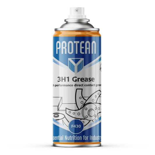 F430 Protean 3H1 Grease 400ml