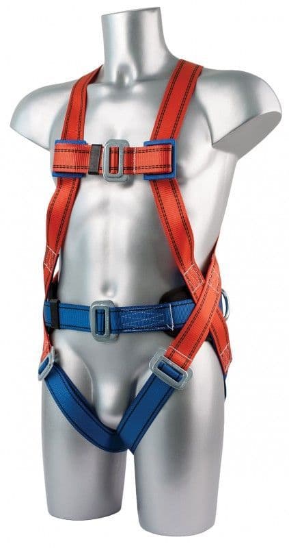 FP14 Portwest 2-Point Harness