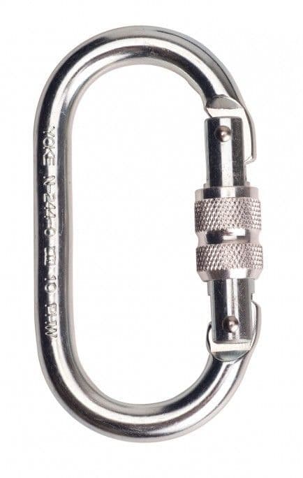 FP30 Portwest Screw-Lock Karabiner