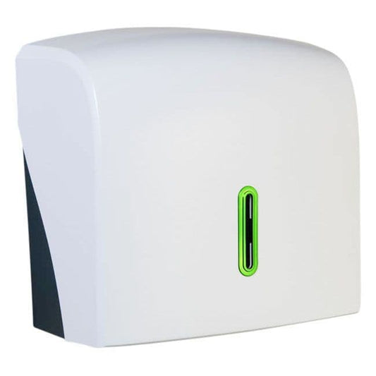 HAL30W-XX Small Hand Towel Dispenser
