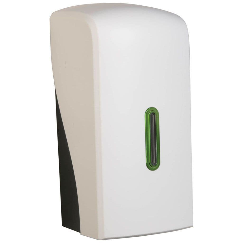 HAL50W-XX HALO Multi Flat Dispenser