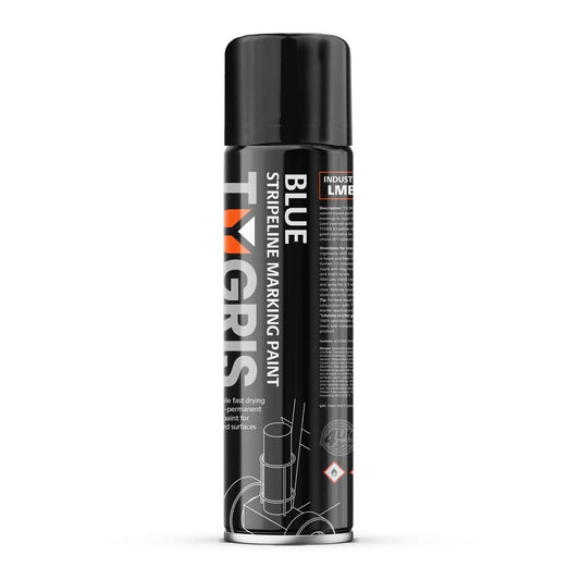 LMBE Stripeline Marking Paint - Blue 750ml