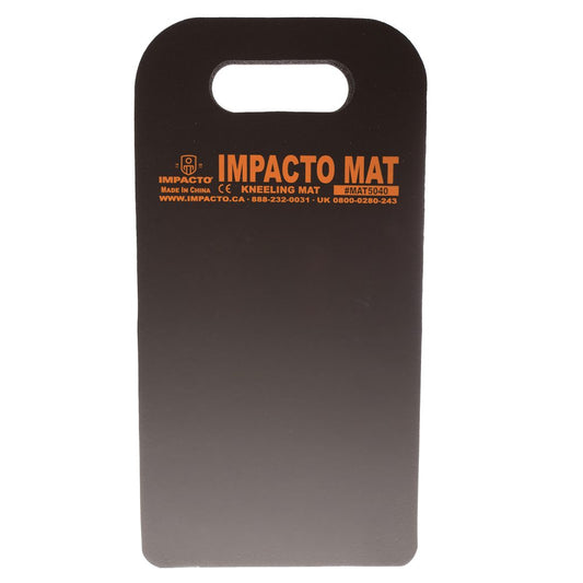 IMPACTO Kneeling Mat 8"x6"/200x150mm
