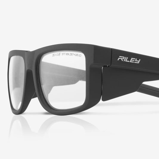 NAVIGATOR Prescription Safety Glasses