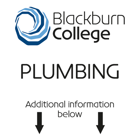 Plumbing Workwear Bundle (BB)