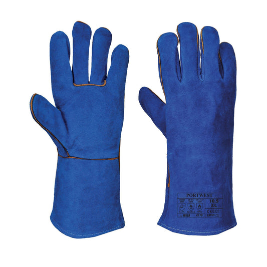 Portwest A510 Welders Gauntlets - Pack of 6