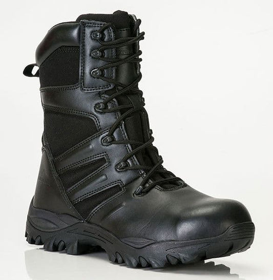 Portwest FW65 Black Steelite TaskForce Boot S3 HRO