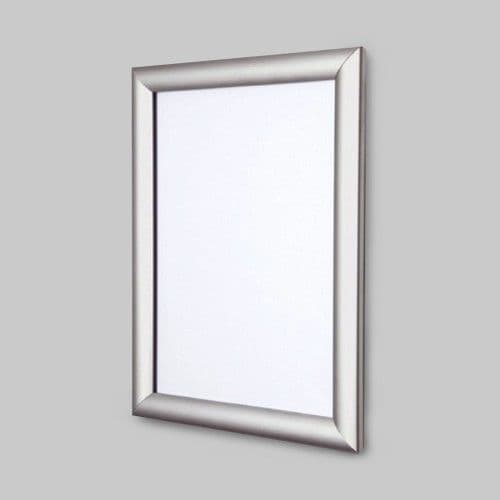 Poster frame 420x594mm (A2) Safety Sign