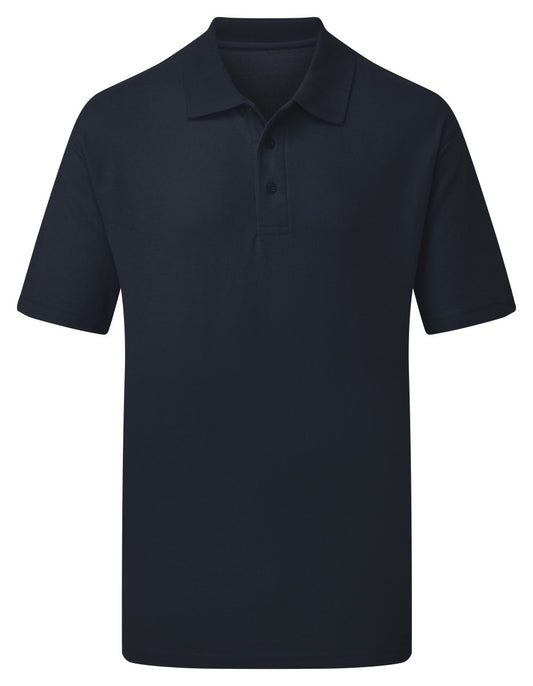 Polo Size