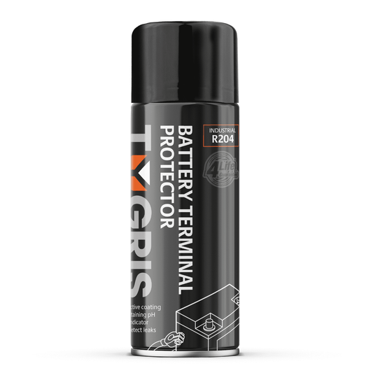 R204 Battery Terminal Protector - Size 400 ml / Sold in packs of 12