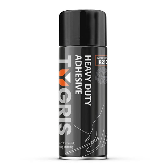 R210 Heavy Duty Adhesive Non-Chlorinated 500 - Size 500 ml / Sold in packs of 12
