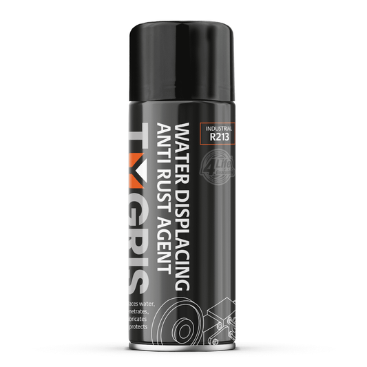 R213 WD Anti Rust Agent - Size 400 ml / Sold in packs of 12